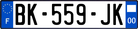 BK-559-JK