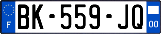 BK-559-JQ