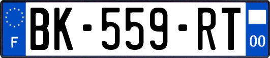 BK-559-RT