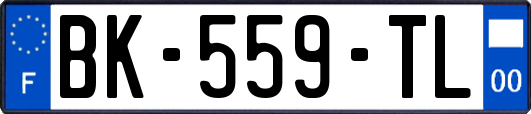 BK-559-TL