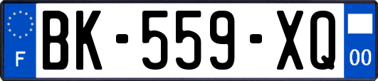 BK-559-XQ