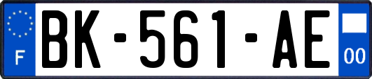 BK-561-AE