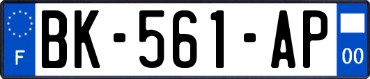 BK-561-AP