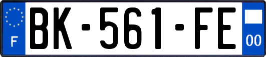 BK-561-FE