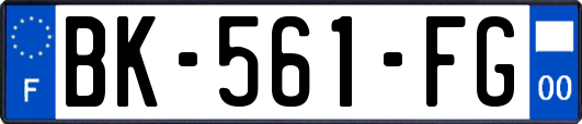 BK-561-FG