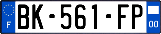 BK-561-FP