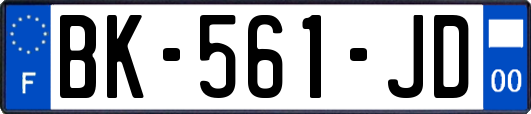 BK-561-JD