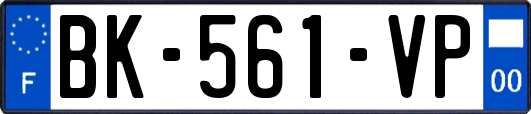 BK-561-VP