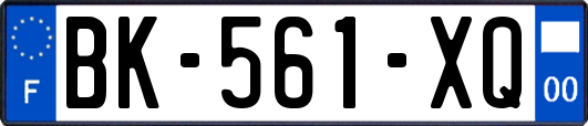 BK-561-XQ