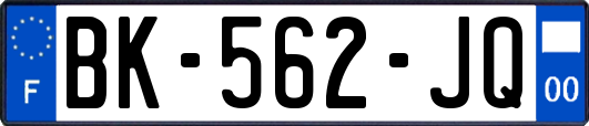 BK-562-JQ