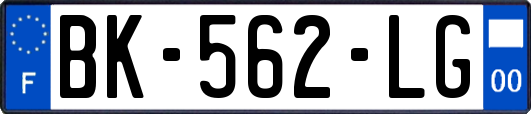 BK-562-LG