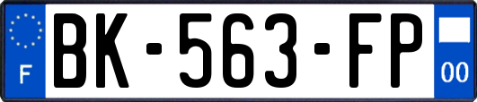 BK-563-FP