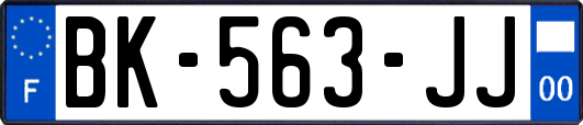 BK-563-JJ