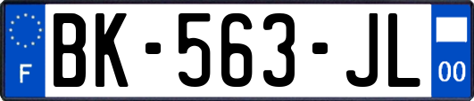 BK-563-JL