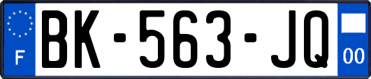 BK-563-JQ