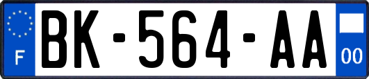 BK-564-AA