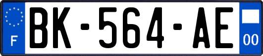 BK-564-AE