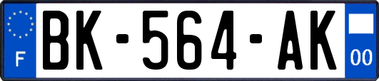 BK-564-AK