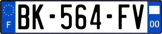 BK-564-FV