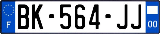 BK-564-JJ