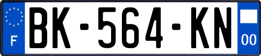 BK-564-KN