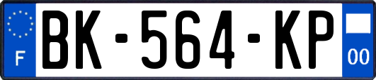 BK-564-KP