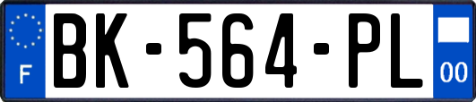 BK-564-PL