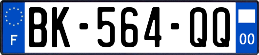 BK-564-QQ