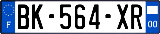 BK-564-XR