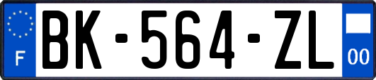 BK-564-ZL