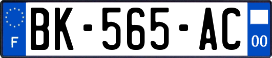 BK-565-AC