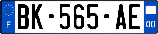 BK-565-AE