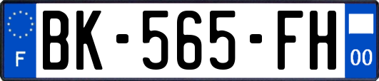 BK-565-FH