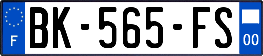 BK-565-FS
