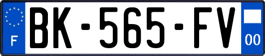 BK-565-FV