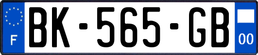 BK-565-GB