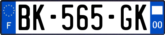 BK-565-GK