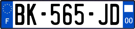 BK-565-JD