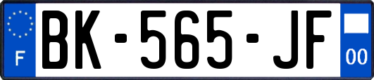 BK-565-JF