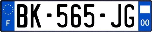 BK-565-JG