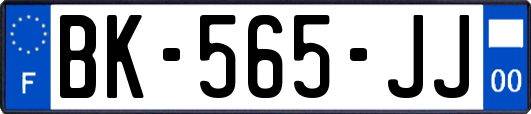 BK-565-JJ