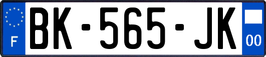 BK-565-JK