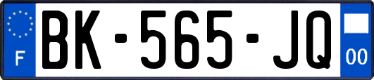 BK-565-JQ