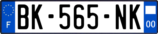 BK-565-NK