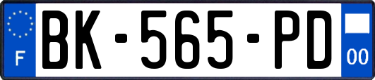 BK-565-PD