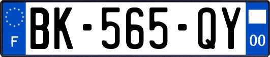 BK-565-QY