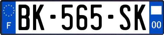 BK-565-SK