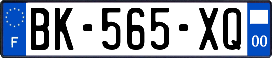 BK-565-XQ