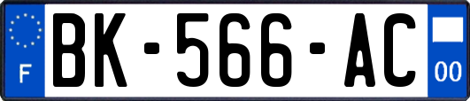 BK-566-AC