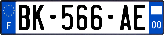 BK-566-AE